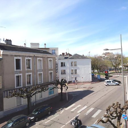 Cool Places Лимож Экстерьер фото